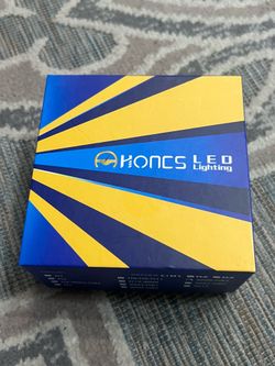 AHOnCS LED