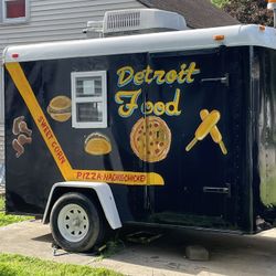 Food Truck 