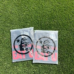 Hellstar Graphic Tees 
