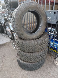 (contact info removed) Nitto  recon