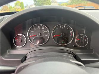 2012 Jeep Liberty