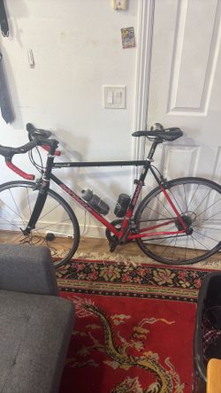 Serotta road bike Colorado III