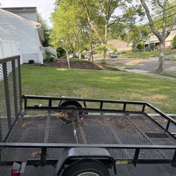 Trailer 