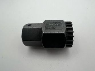 Park Tools BBT-22 Bottom Bracket Tool