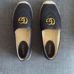 Gucci Women’s Shoes Size 41