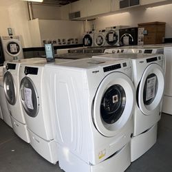 Washers Dryers Refrigerators Dishwashers