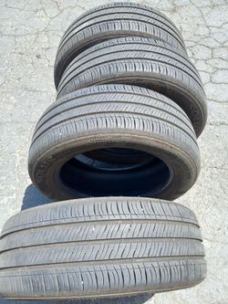 Tires 205 55 16 kumho