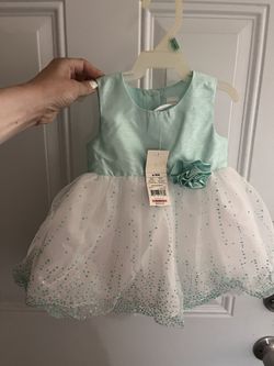 6-9 Months Dress