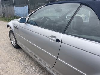 2003 E46 BMW M3 Parts