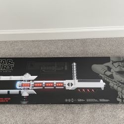 Star Wars Black Series Riot Control Baton
