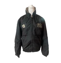 NWOT  Small  King Louie America IBEW  38th International‎ Convention  Unisex Jacket