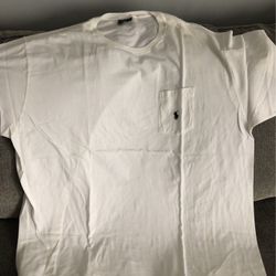 Ralph Lauren polo T-shirt