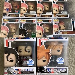 Selling My Collection 