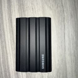 Samsung T7 SSD Portal External -4TB