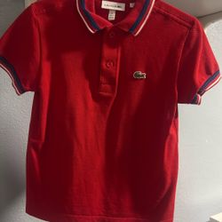 Toddlers Polo 