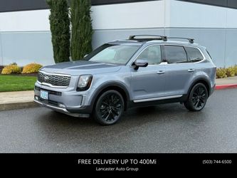2021 Kia Telluride