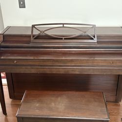 Piano