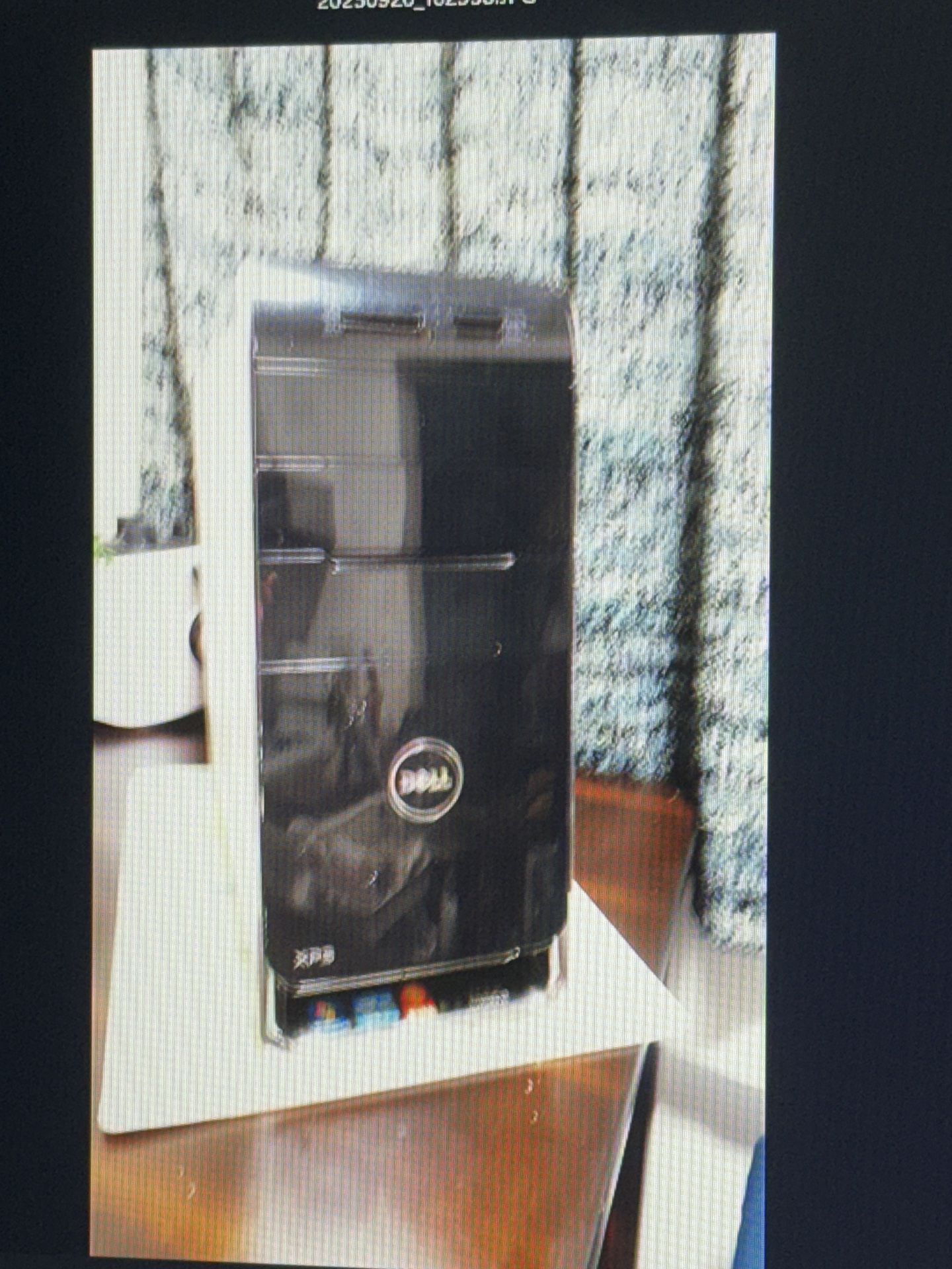 DELL XPS 8300 PC COMPUTER