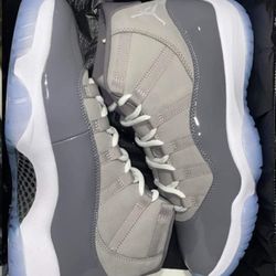 Air Jordan Retro 11 Size 8