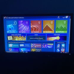 Dell-Monitor HP-tower