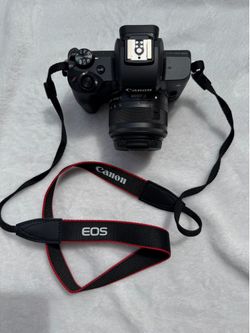 CANON M50 Mark II