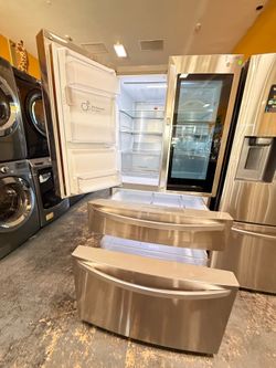 Refrigerador a Pagos