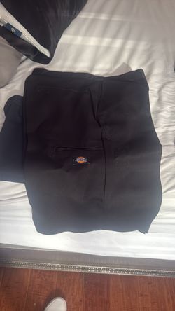 Dickies shorts black