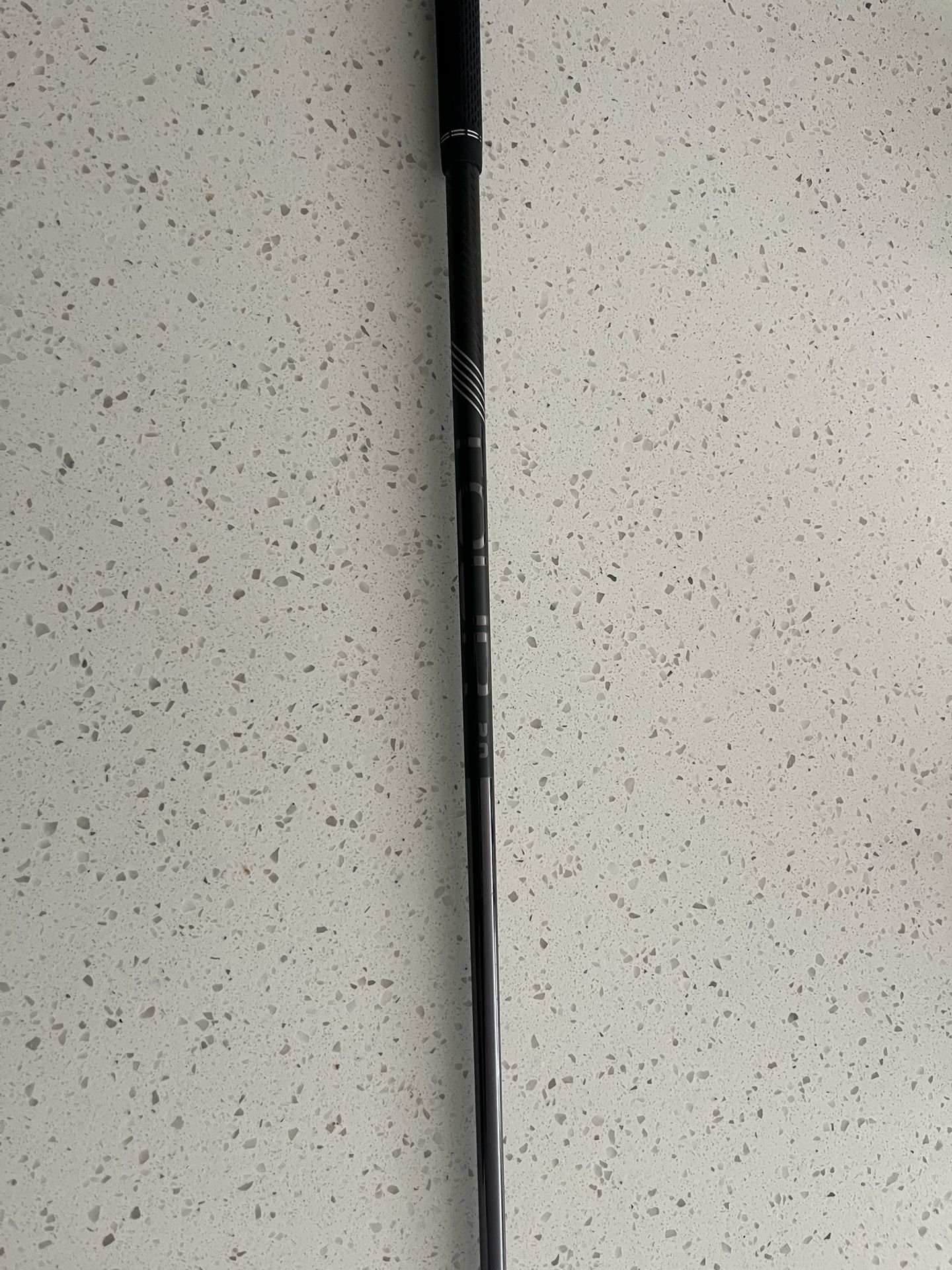 Ping Tour 2.0 Black 65g Driver Shaft X-Stiff G430 Tip