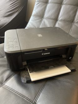 Cannon Pixma Printer MG3620
