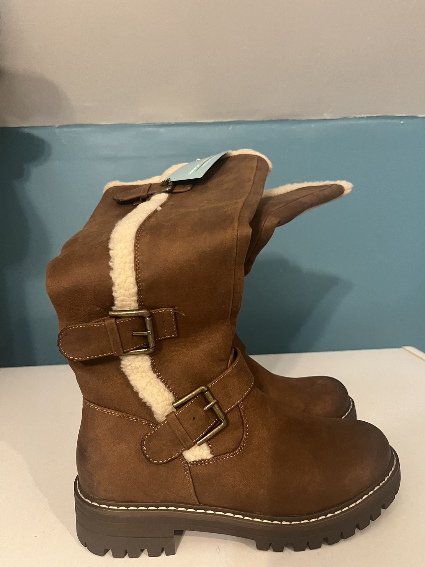 Women’s Boots 