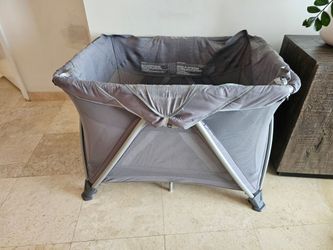 Pottery Barn Nuna Cove Aire Go Travel