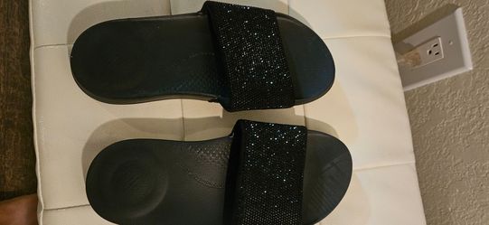 Blink black slides