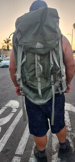 Hiking Backpack
