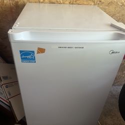 Mini Deep Freezer