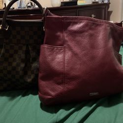 Bundle Purse