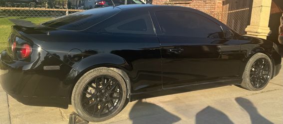 2007 Chevrolet Cobalt