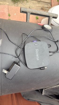 Roku ultra
