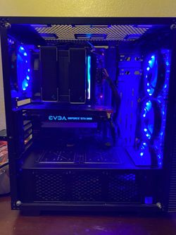 High end Gaming pc