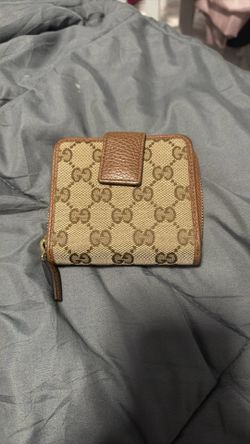 Gucci Women’s Wallet