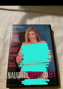Naughty office #81 with Sara Jay + Keisha Grey + violet star + kimber lee + Ella know rare low price  erotic thriller