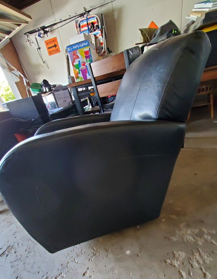 Swivel Chair