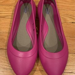 Crocs Iconic Comfort