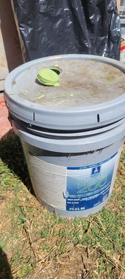 Sherwin Williams proMar 200
