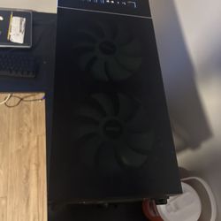 Pc Case MSI MPG Sekira 500X
