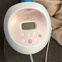 Comes with all attachments