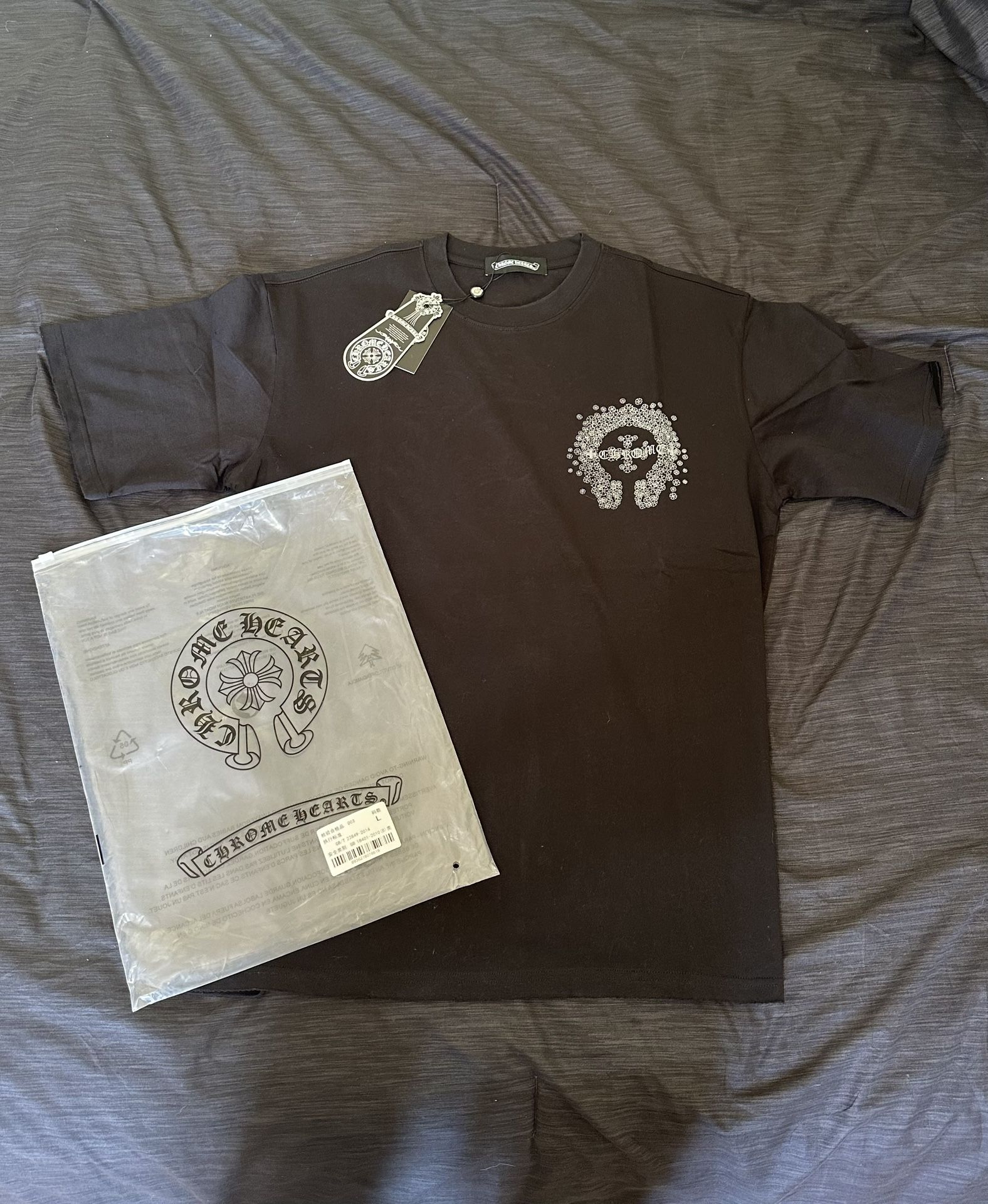Chrome Heart T-Shirt
