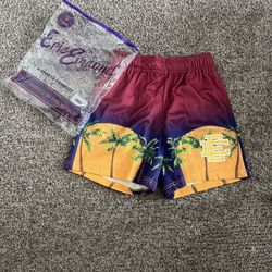 Eric Emanuel Shorts 