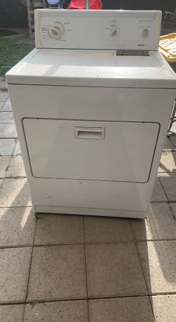 Dryer