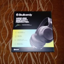 Skull Candy Hesh 2 Wireless Headphones