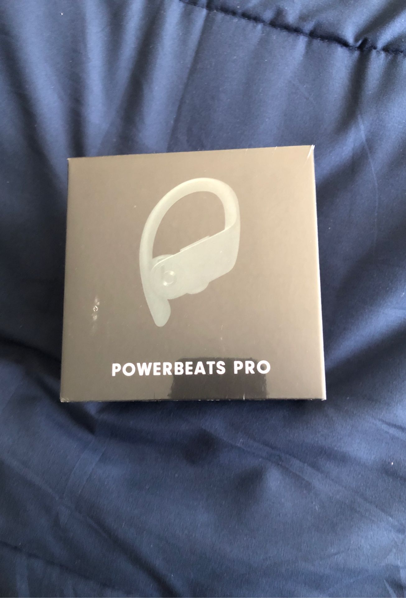 PowerBeats Pro, Brand new not opened!